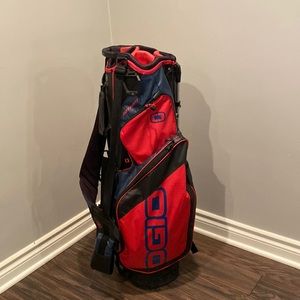 Ogio Golf Bag